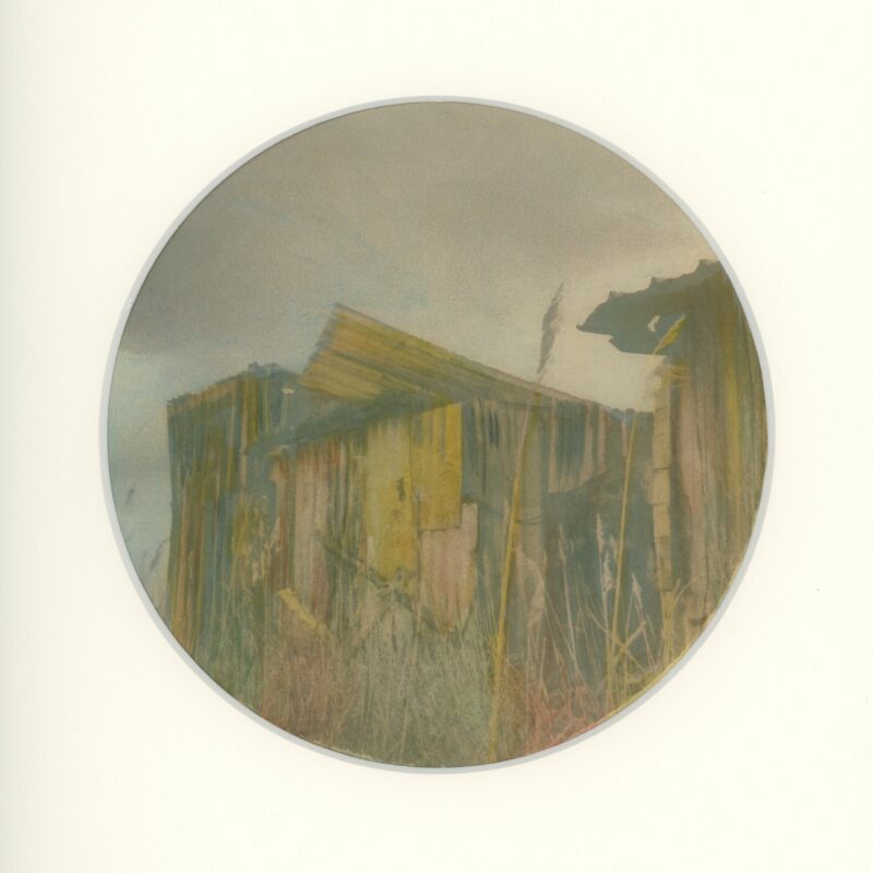 Camargue#6.1 : la cabane