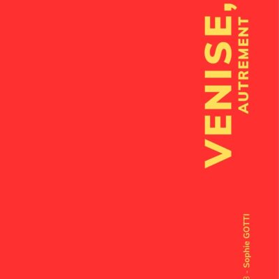 Venise, autrement